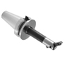 BT40 ROUGH BORING BAR HOLDER 45 DEGREES INCERT TYPE RANGE 42-56 mm L=165 mm